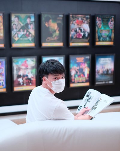 Photo post from biesukrit_w.