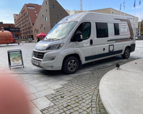 Photo post from nettikulta.