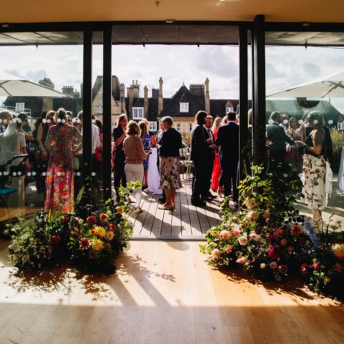 Photo post from ashmoleanevents.