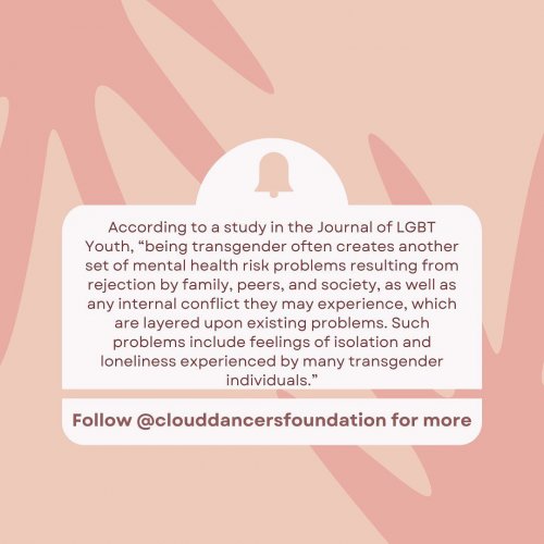 Photo post from clouddancersfoundation.