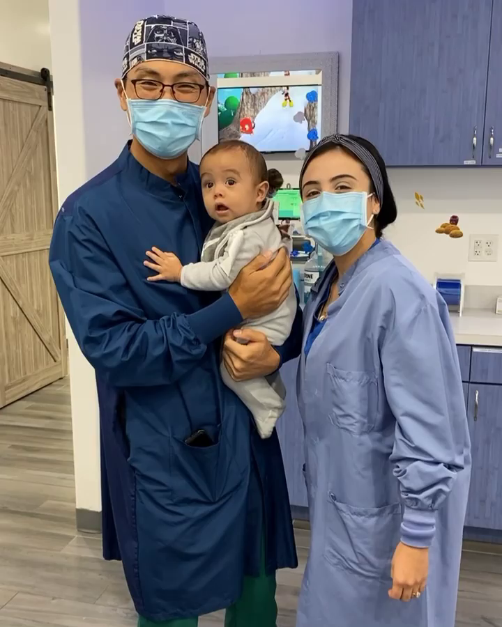 Video post from rio_dental.
