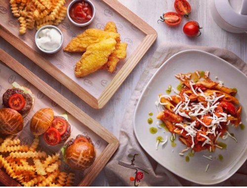 Photo post from marmariskahvediyari.