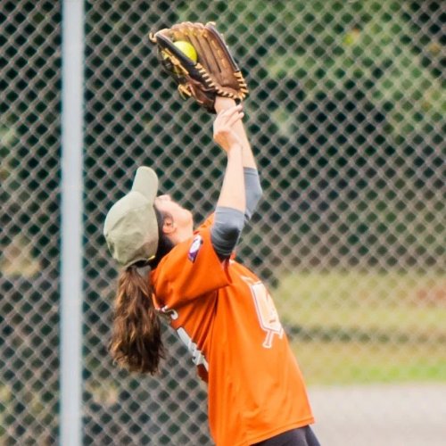 Photo post from sisterhoodsoftball.
