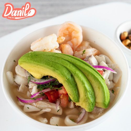Photo post from danilo_restaurante.