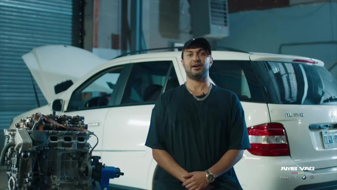 Video post from ambvag.