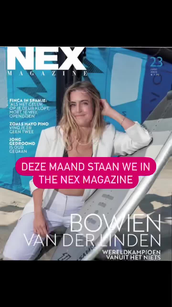 Video post from masteryourbusinessmoves.nl.