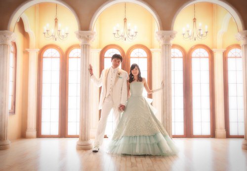Photo post from laquan_wedding.