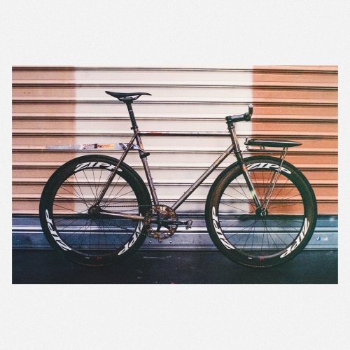 Photo post from slowspinsociety.