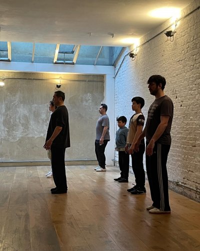 Photo post from azischooloftaiji.