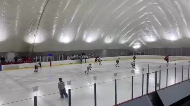 Video post from fu_hockey.