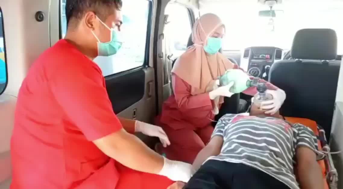 Video post from soetrasno_rs.