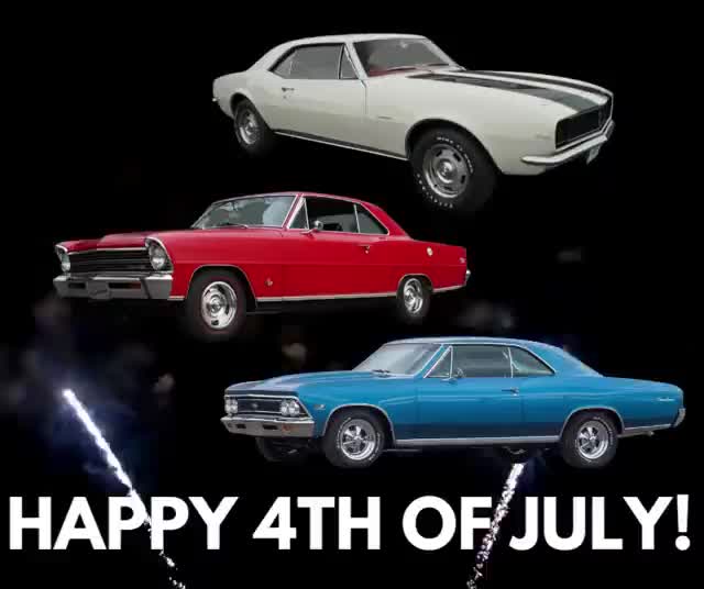 Video post from musclecarrestorationsinc.