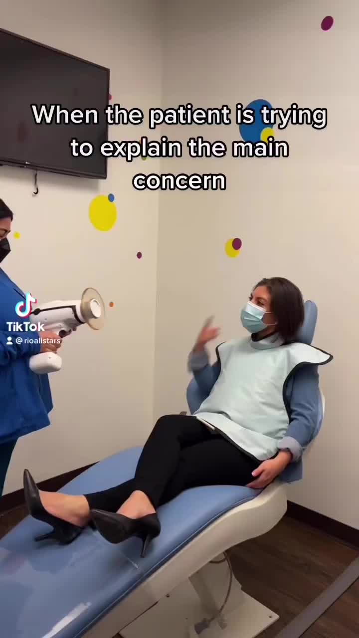 Video post from rio_dental.