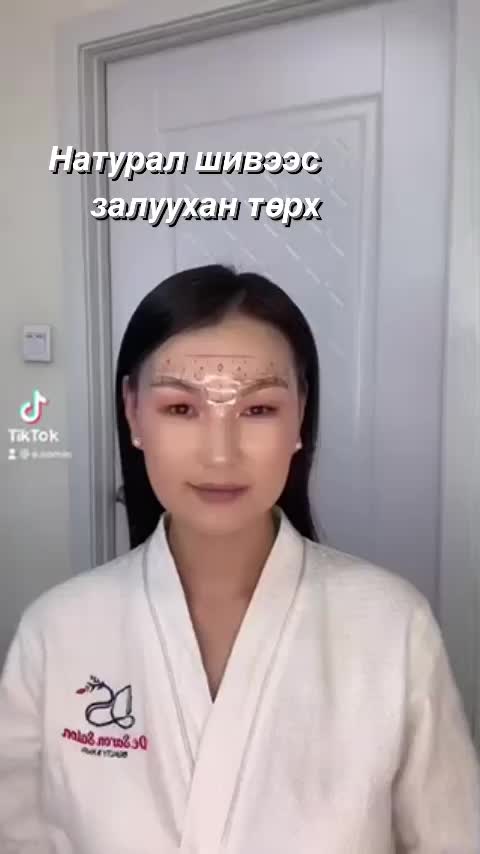 Video post from desaronsalon.
