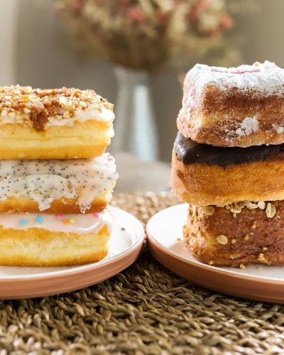 Photo post from heathmanportland.