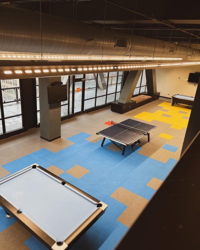 Photo post from dwightlofts.