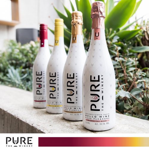 Photo post from purethewineryes.