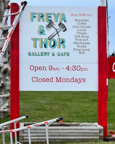 Photo post from freyaetthor.