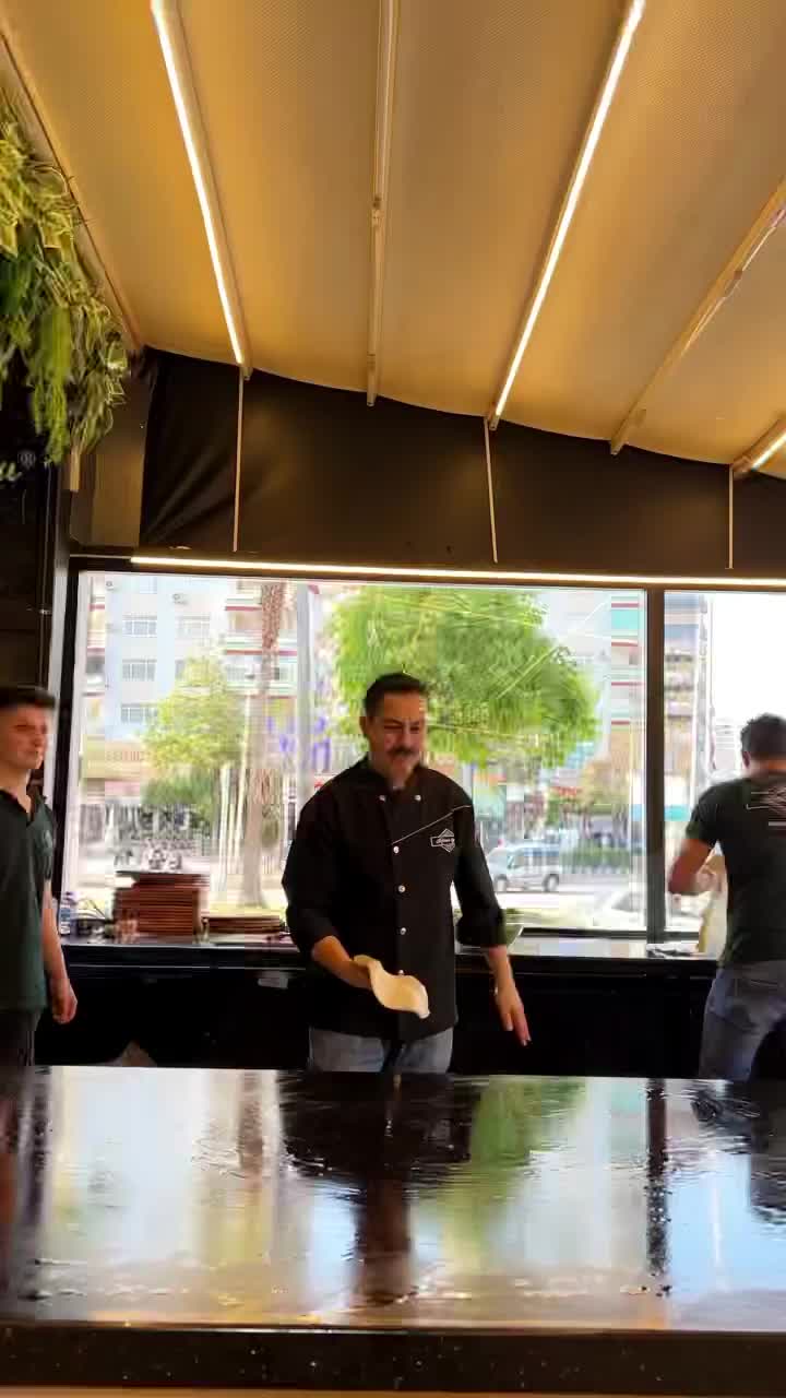 Video post from katmercidayiadana.