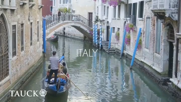 Video post from taucktravel.