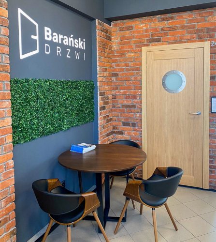 Photo post from baranskidrzwi.