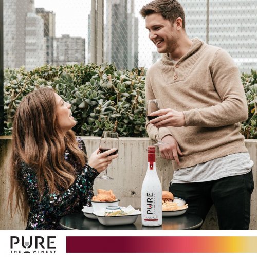 Photo post from purethewineryes.