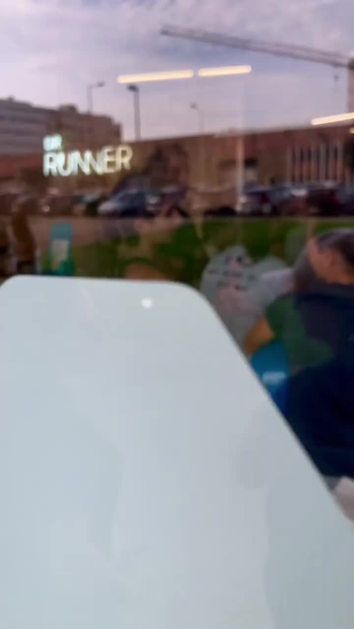 Video post from portorunningtours.