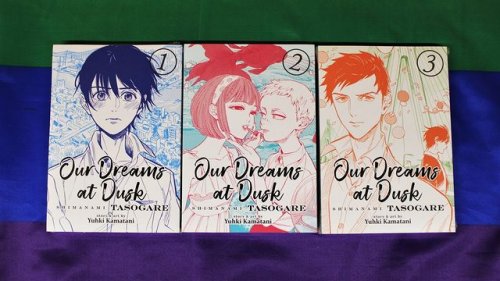 Photo post from kinokuniya_portland.