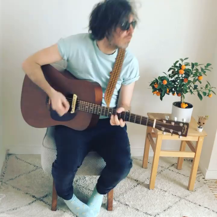 Video post from alleyesongregormcewan.