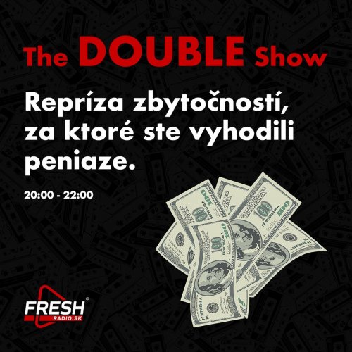 Photo post from freshradio.sk.