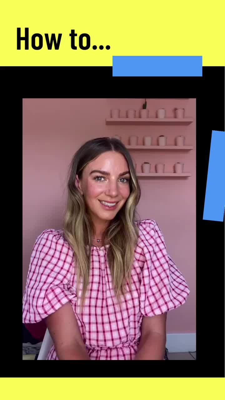 Video post from untaggedfashion.