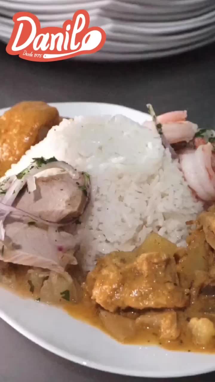 Video post from danilo_restaurante.