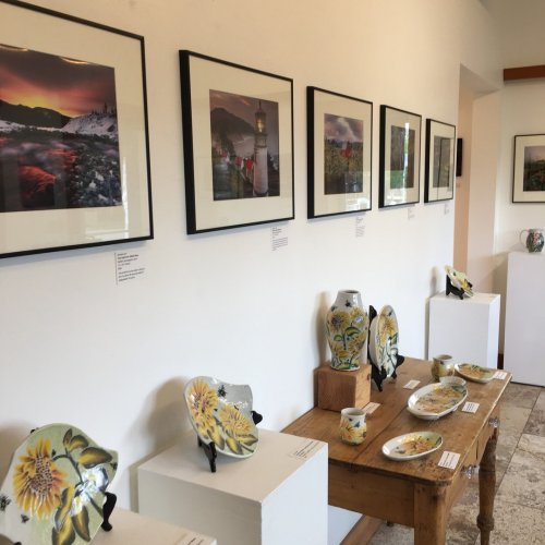 Carousel post from sidestreetartspdx.