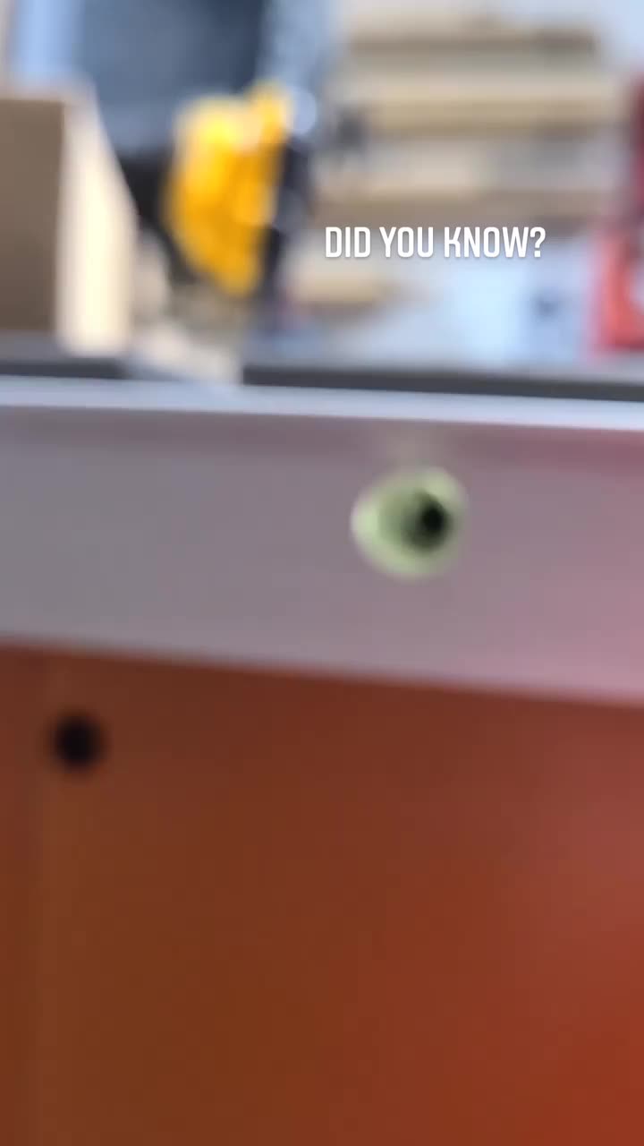 Video post from madebymilne.