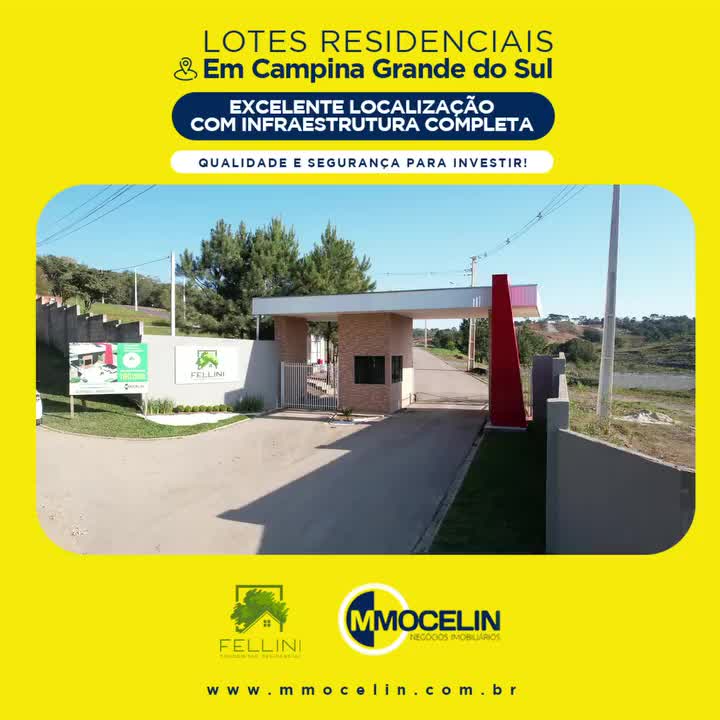 Video post from imobiliariammocelin.