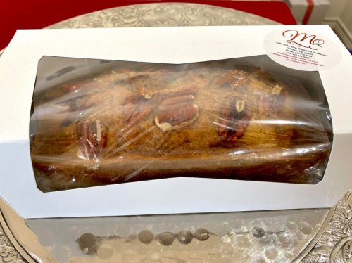 Photo post from marquettescakestudio.