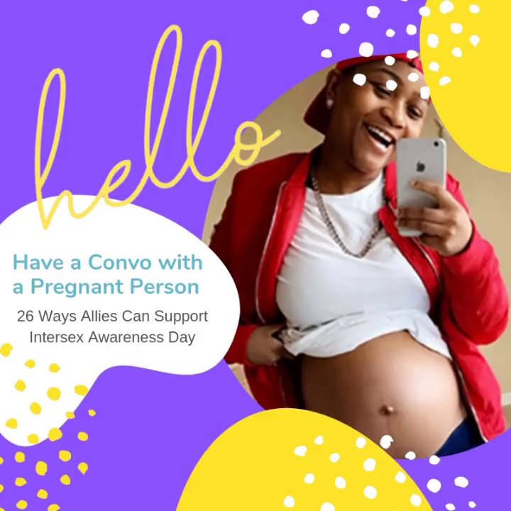 Video post from intersexjusticeproject.