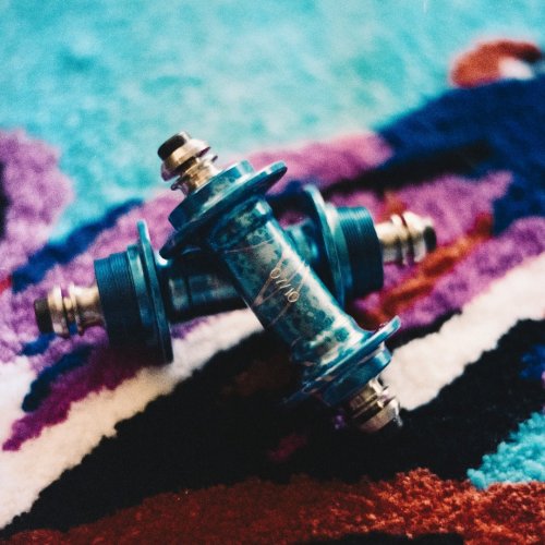 Photo post from slowspinsociety.