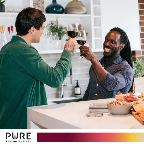 Photo post from purethewineryes.