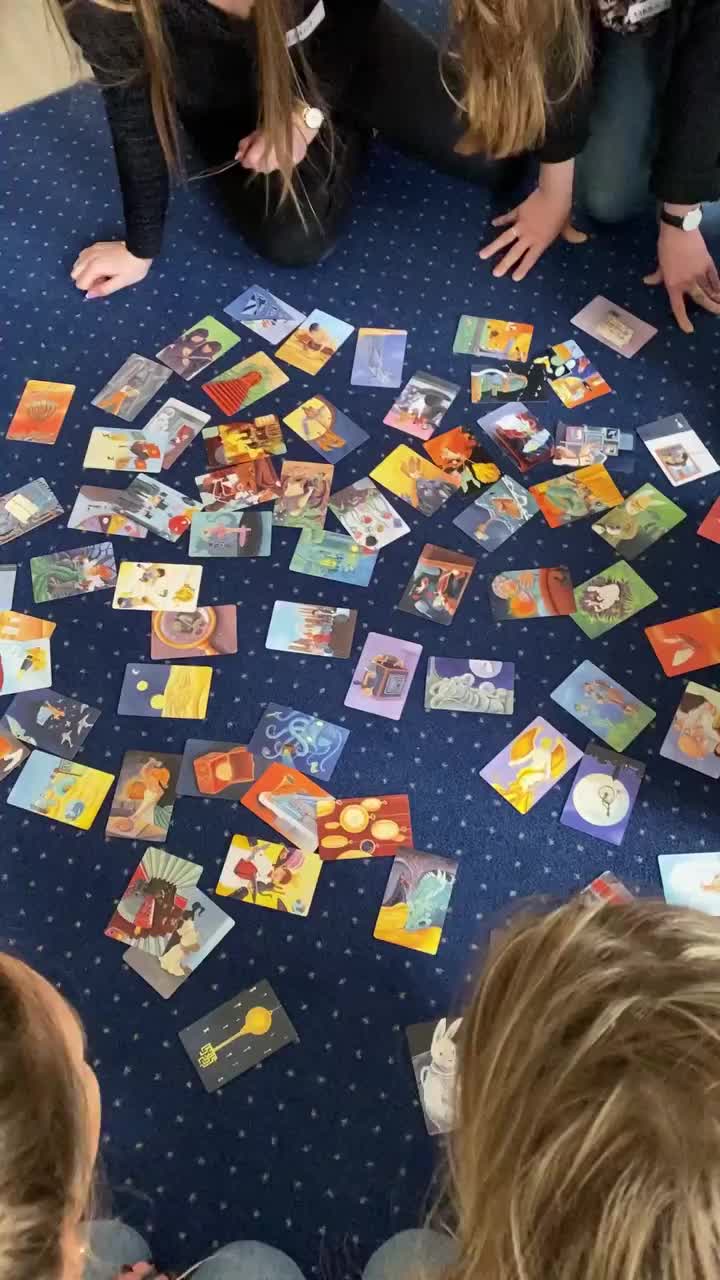 Video post from uniterapia.official.