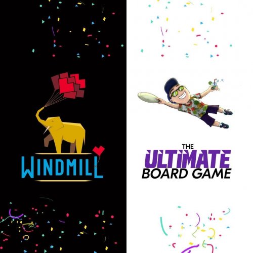 Photo post from theultimateboardgame.