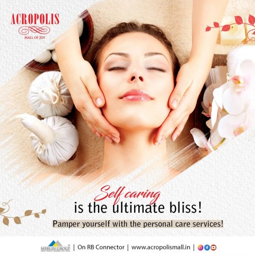 Photo post from acropolismall.