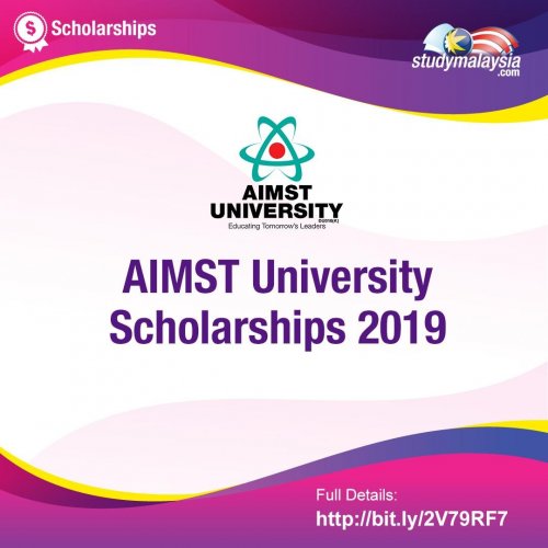 Photo post from studymsia.