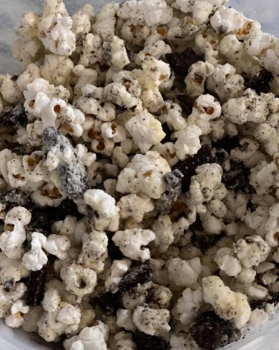 Photo post from marquettescakestudio.