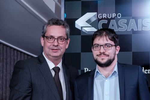 Photo post from gibraltarchess.