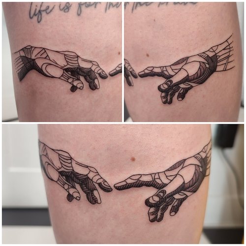 Photo post from lovetattoossandhurst.
