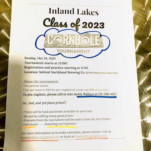 Photo post from northlandbrew.