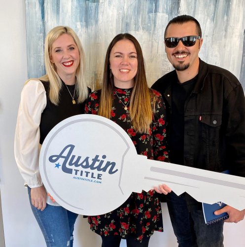 Photo post from austinchoicerealty.