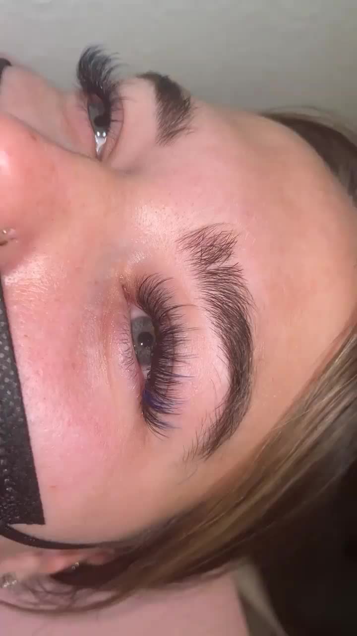 Video post from blinxandbeauty.