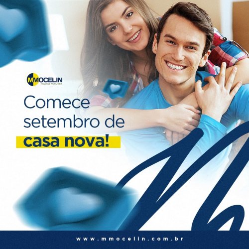 Photo post from imobiliariammocelin.